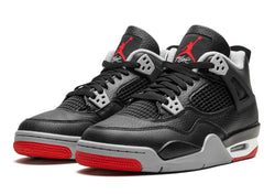 Jordan 4 Retro Bred Reimagined (GS)