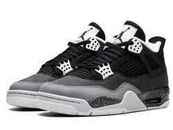 Jordan 4 Retro “Fear”