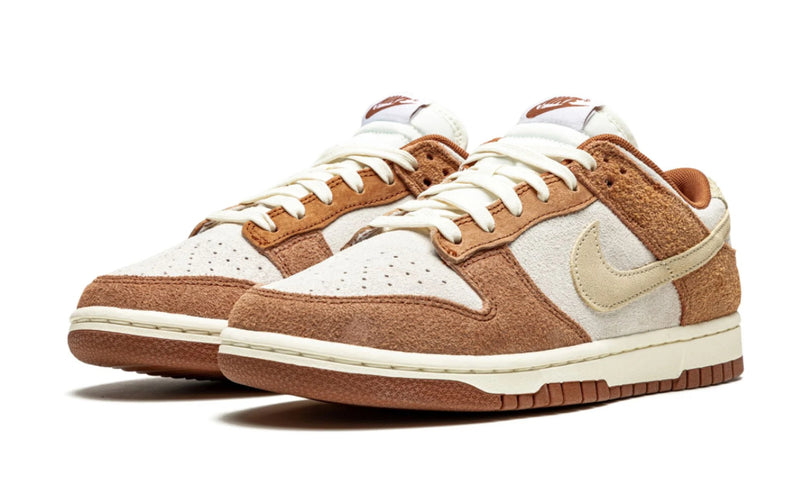 Nike Dunk Low “Medium Curry”