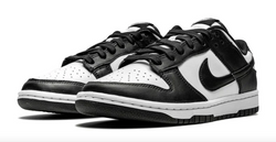 Nike Dunk Low Retro White Black Panda (2021)