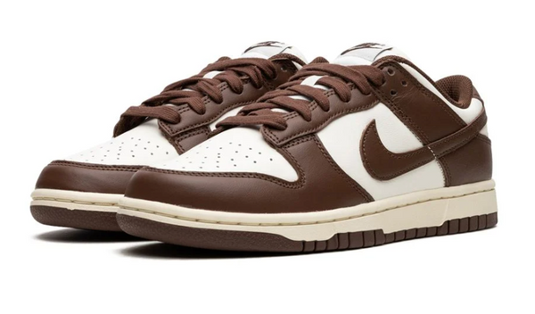 Nike Dunk Low Cacao Wow (Women's)