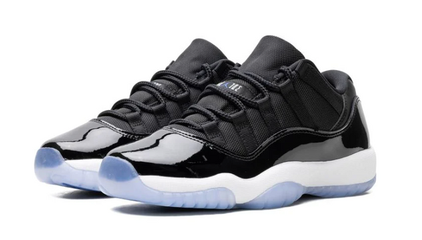 Jordan 11 Retro Low Space Jam (GS)