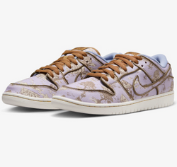 Nike SB Dunk Low Premium City of Style