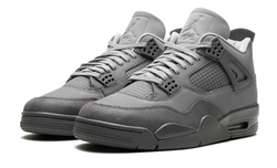 Jordan 4 Retro SE Paris Olympics Wet Cement